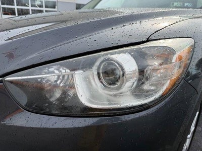 2015 Mazda Mazda CX-5 AWD 4dr Auto Grand Touring