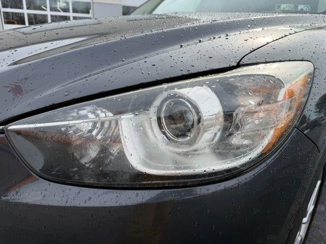 2015 Mazda Mazda CX-5 AWD 4dr Auto Grand Touring