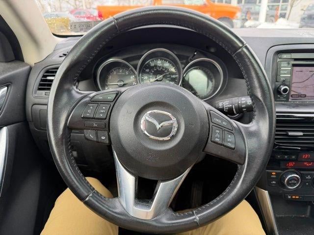 2015 Mazda Mazda CX-5 AWD 4dr Auto Grand Touring