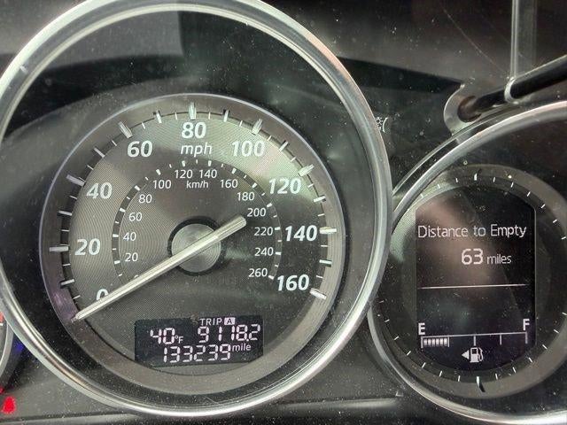 2015 Mazda Mazda CX-5 AWD 4dr Auto Grand Touring