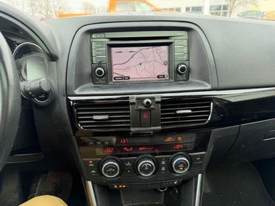 2015 Mazda Mazda CX-5 AWD 4dr Auto Grand Touring