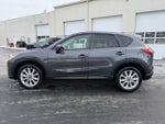 2015 Mazda Mazda CX-5 AWD 4dr Auto Grand Touring