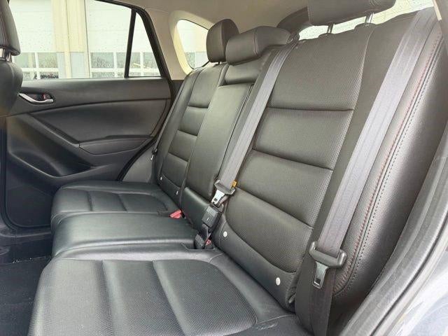 2015 Mazda Mazda CX-5 AWD 4dr Auto Grand Touring