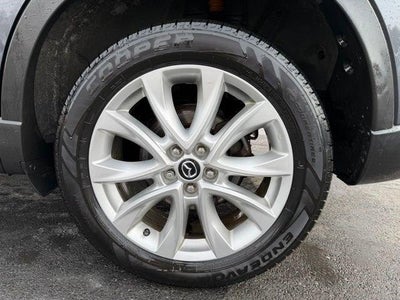 2015 Mazda Mazda CX-5 AWD 4dr Auto Grand Touring
