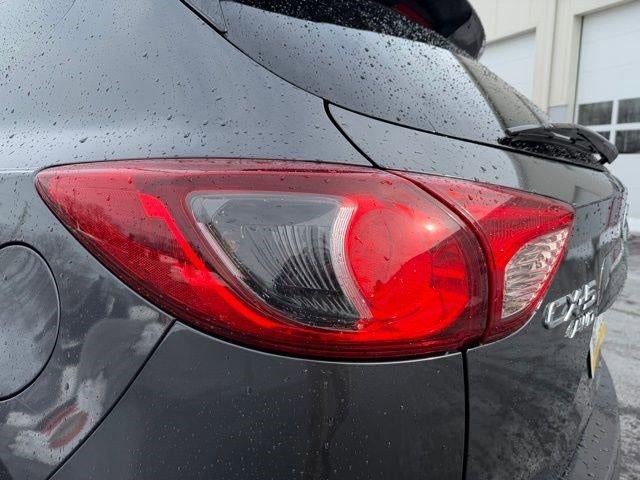 2015 Mazda Mazda CX-5 AWD 4dr Auto Grand Touring