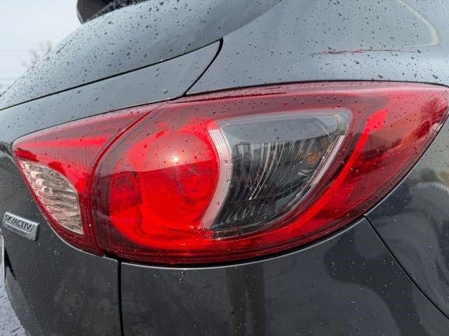 2015 Mazda Mazda CX-5 AWD 4dr Auto Grand Touring