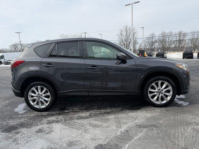 2015 Mazda Mazda CX-5 AWD 4dr Auto Grand Touring