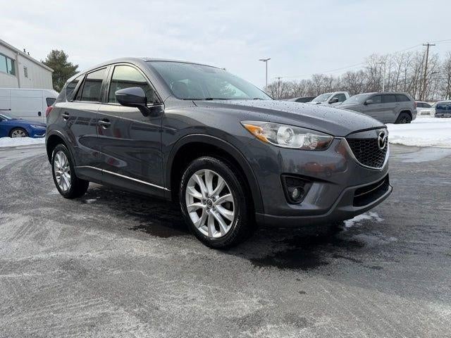 2015 Mazda Mazda CX-5 AWD 4dr Auto Grand Touring