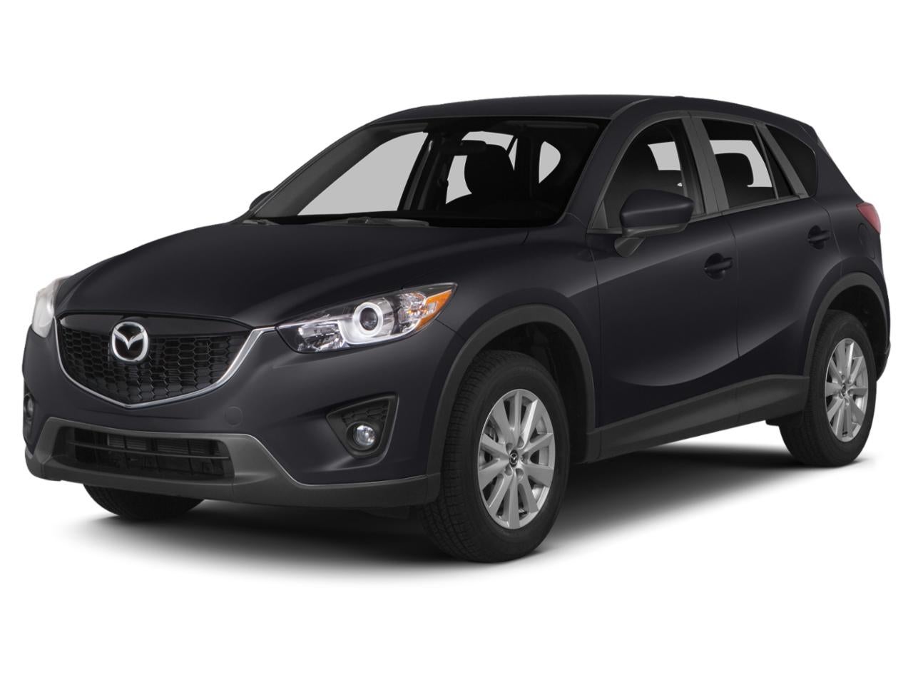 2015 Mazda Mazda CX-5 AWD 4dr Auto Grand Touring