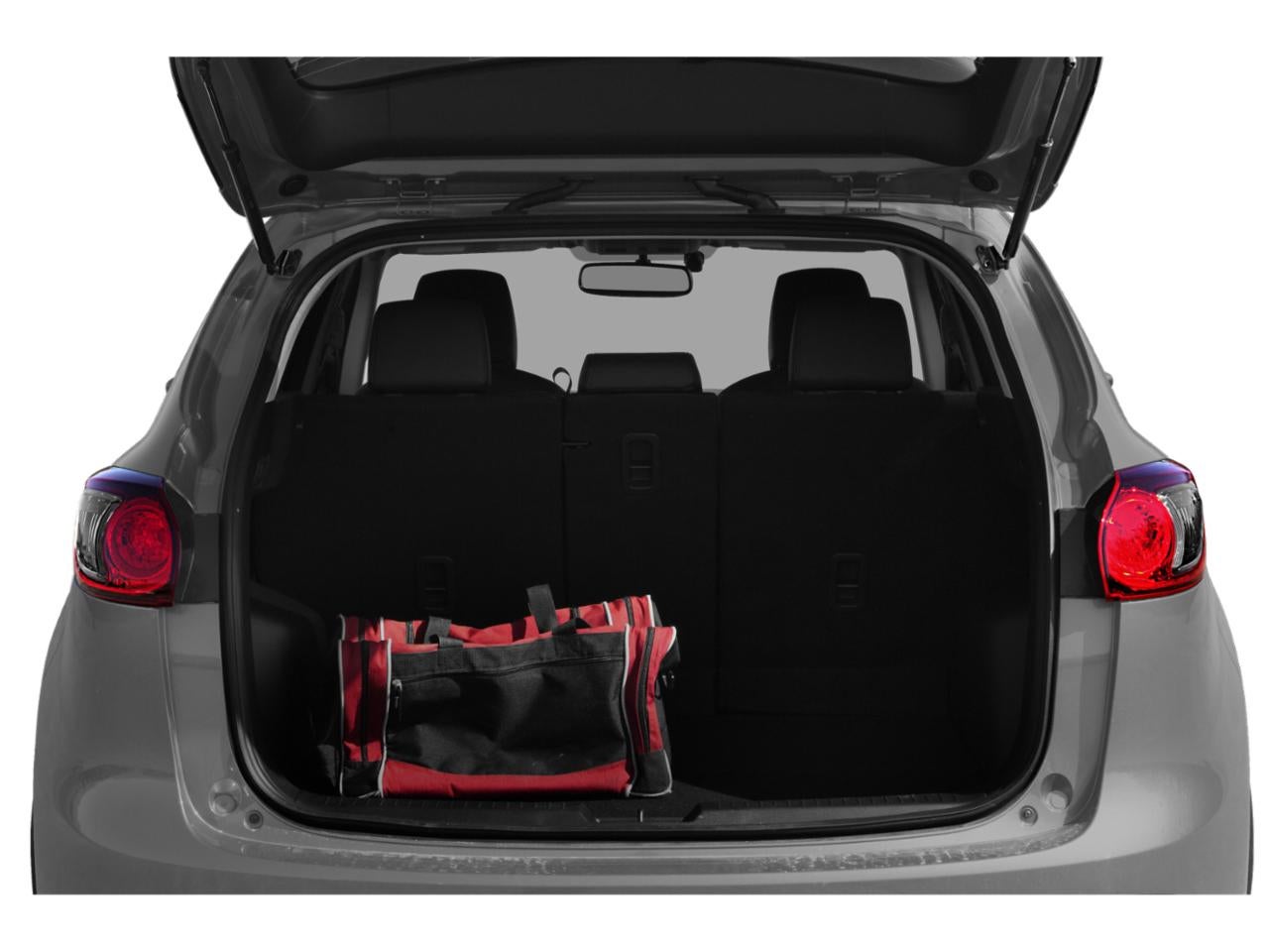 2015 Mazda Mazda CX-5 AWD 4dr Auto Grand Touring