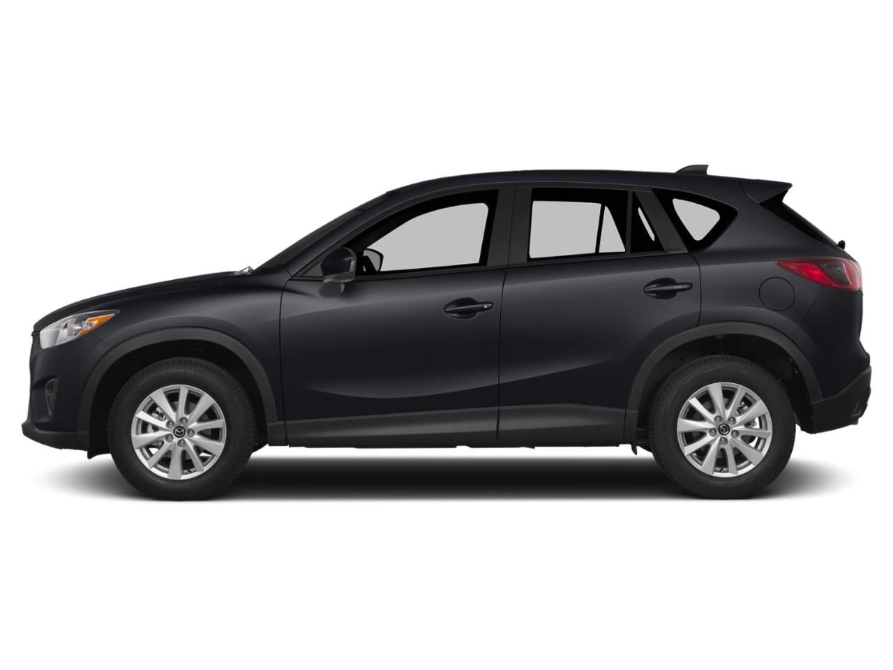 2015 Mazda Mazda CX-5 AWD 4dr Auto Grand Touring