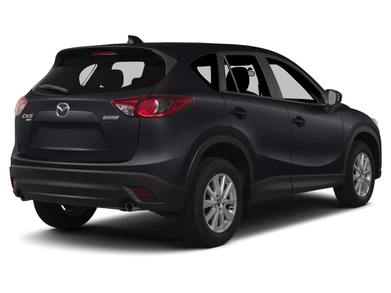 2015 Mazda Mazda CX-5 AWD 4dr Auto Grand Touring