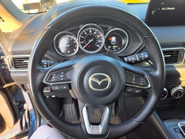 2023 Mazda Mazda CX-5 2.5 S AWD