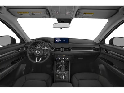 2023 Mazda Mazda CX-5 2.5 S AWD