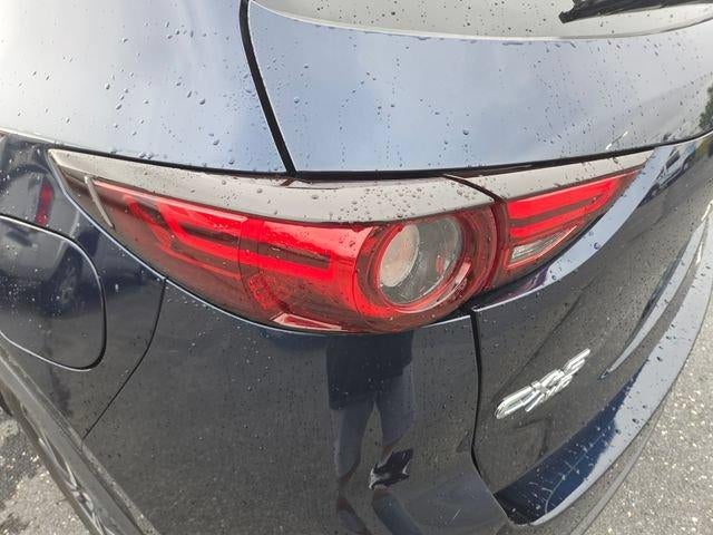 2018 Mazda Mazda CX-5 Grand Touring AWD