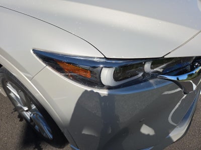 2025 Mazda Mazda CX-5 2.5 S Premium Plus Package AWD