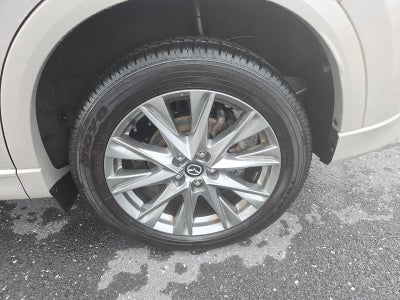 2025 Mazda Mazda CX-5 2.5 S Premium Plus Package AWD