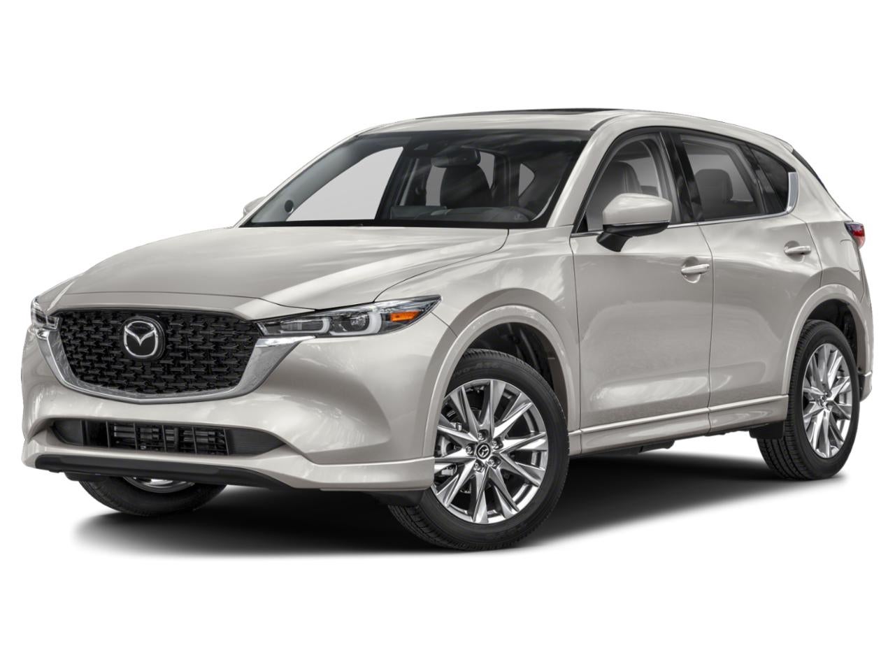 2025 Mazda Mazda CX-5 2.5 S Premium Plus Package AWD