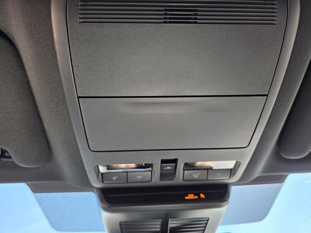 2025 Mazda Mazda CX-90 3.3 Turbo S Premium Package