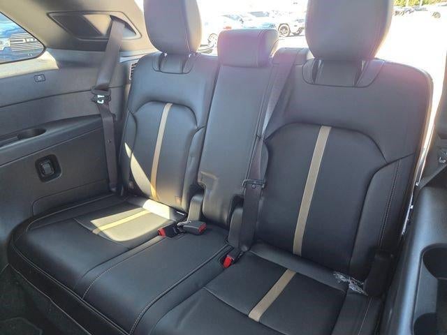 2025 Mazda Mazda CX-90 3.3 Turbo S Premium Package