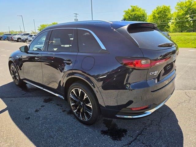 2025 Mazda Mazda CX-90 3.3 Turbo S Premium Package