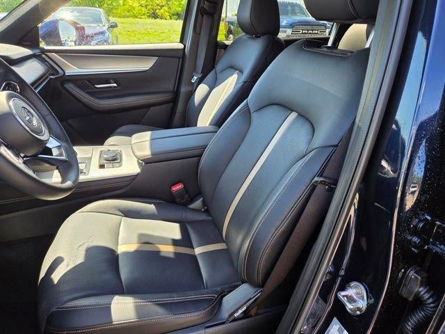 2025 Mazda Mazda CX-90 3.3 Turbo S Premium Package