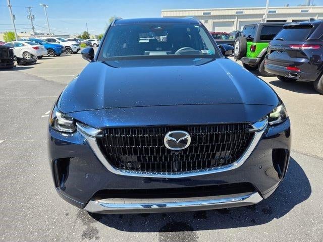 2025 Mazda Mazda CX-90 3.3 Turbo S Premium Package