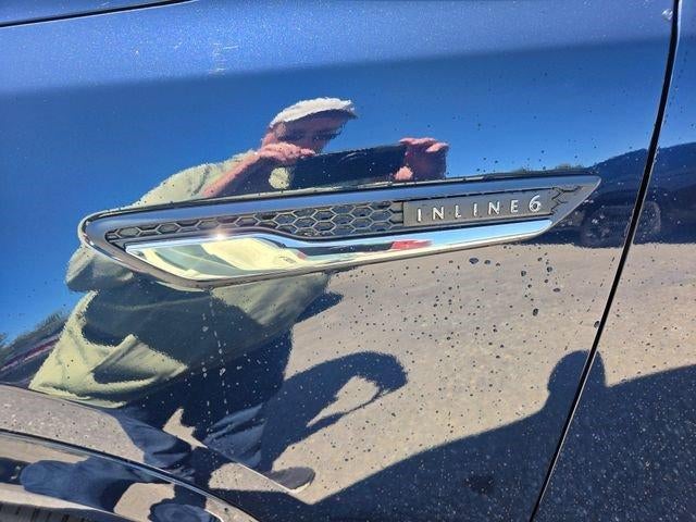 2025 Mazda Mazda CX-90 3.3 Turbo S Premium Package