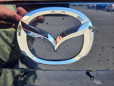 2025 Mazda Mazda CX-90 3.3 Turbo S Premium Package