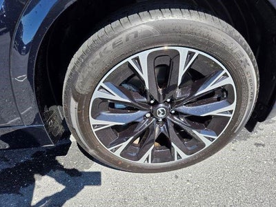 2025 Mazda Mazda CX-90 3.3 Turbo S Premium Package