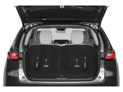 2025 Mazda Mazda CX-90 3.3 Turbo S Premium Package