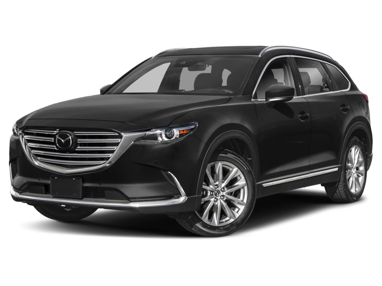 2019 Mazda Mazda CX-9 Grand Touring AWD