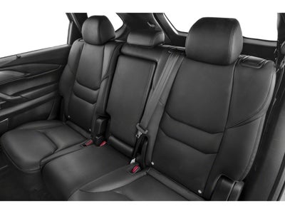 2019 Mazda Mazda CX-9 Grand Touring AWD