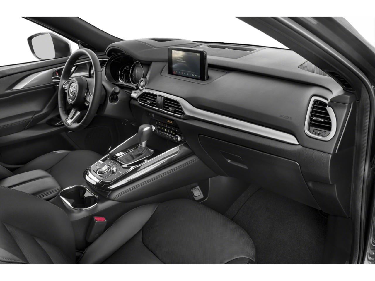 2019 Mazda Mazda CX-9 Grand Touring AWD