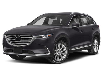 2019 Mazda Mazda CX-9 Grand Touring AWD