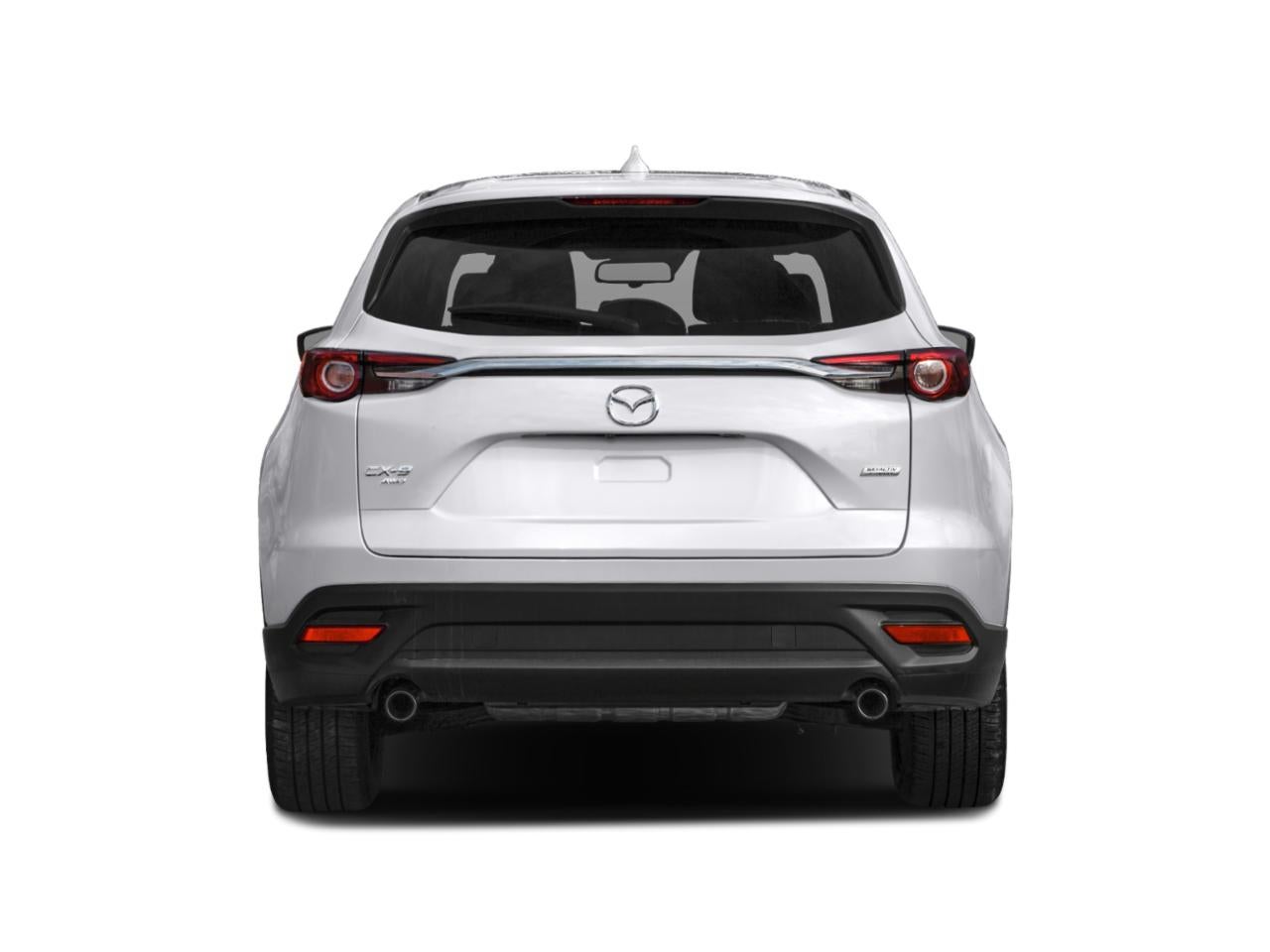 2019 Mazda Mazda CX-9 Grand Touring AWD