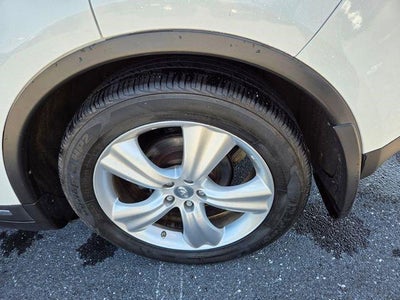 2011 INFINITI FX35 AWD