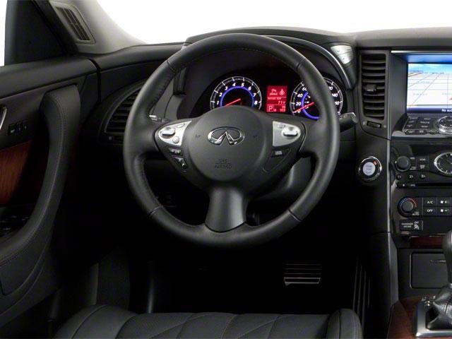 2011 INFINITI FX35 AWD