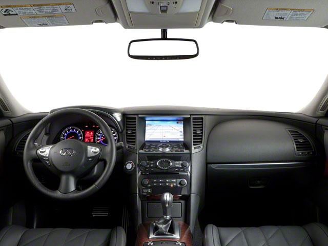 2011 INFINITI FX35 AWD