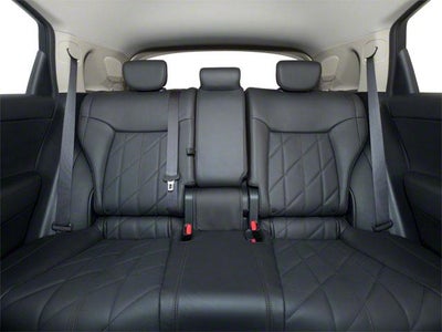 2011 INFINITI FX35 AWD