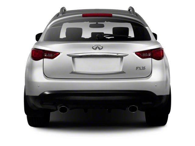 2011 INFINITI FX35 AWD