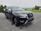 2023 Nissan Armada 4x4 Platinum