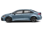 2022 Toyota Corolla SE CVT (Natl)