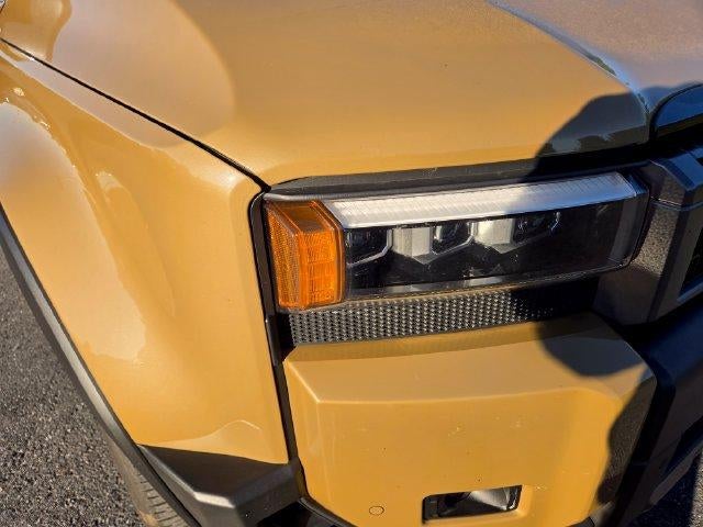 2024 Toyota Land Cruiser 4WD (GS)