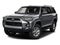 2016 Toyota 4Runner 4WD 4dr V6 SR5 (GS)