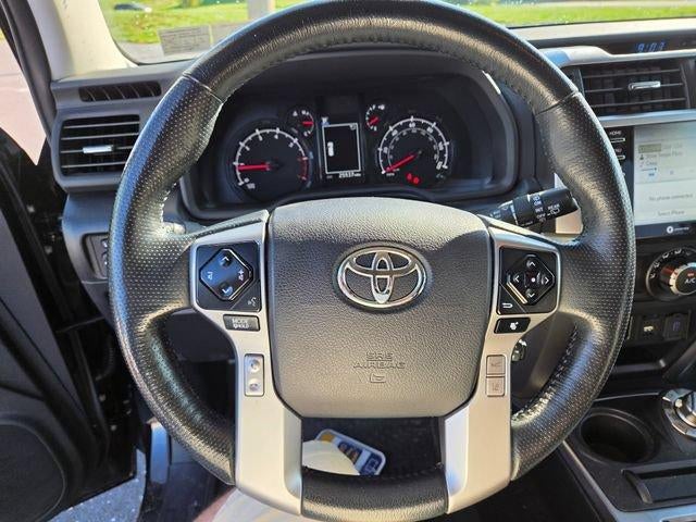 2024 Toyota 4Runner SR5 Premium 4WD (Natl)