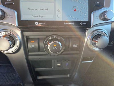 2024 Toyota 4Runner SR5 Premium 4WD (Natl)