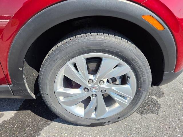 2024 Buick Encore GX Preferred AWD