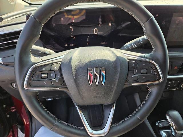 2024 Buick Encore GX Preferred AWD