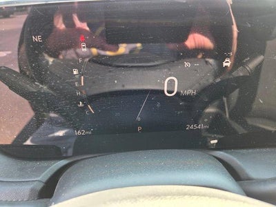 2024 Buick Encore GX Preferred AWD